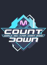 M! Countdown 2017封面