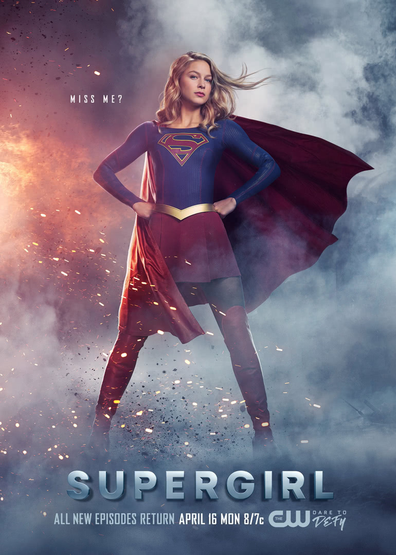 女超人 第三季封面