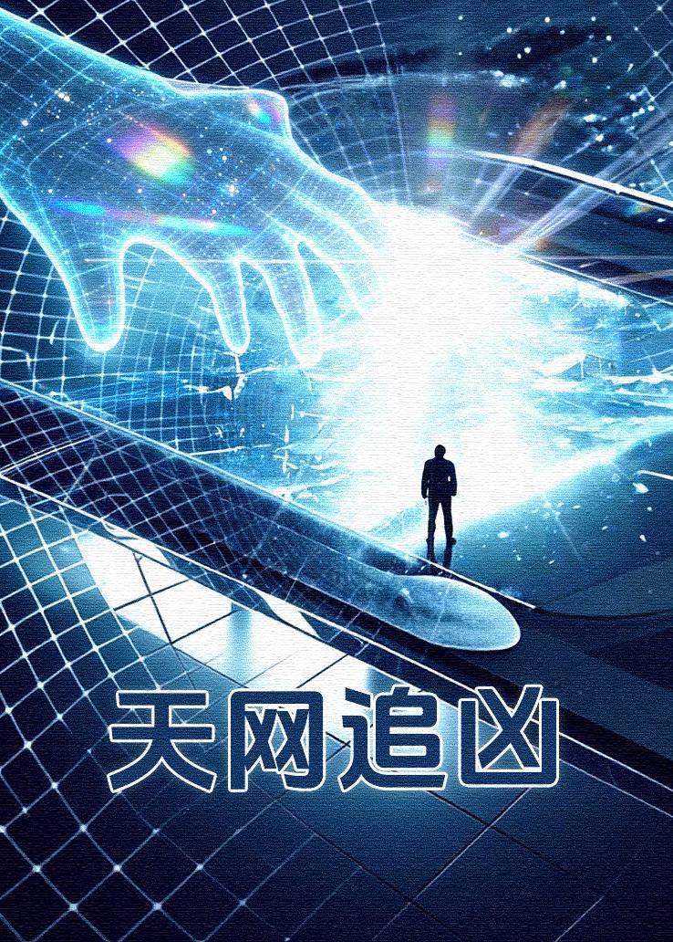 天网追凶