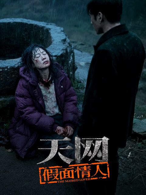 天网：假面情人