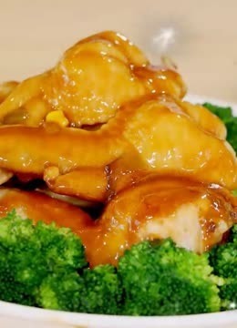 家政女皇之鸡翅饺子助力圆梦 萝卜做菜比肉好吃