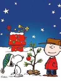 查理 布朗的圣诞节