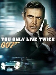007系列雷霆谷