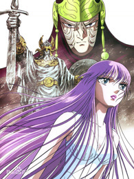 圣斗士星矢剧场版2 众神的激战