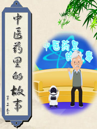 中医药里的故事 第2季