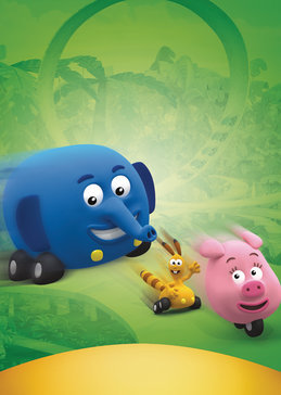 妙妙森林第二季