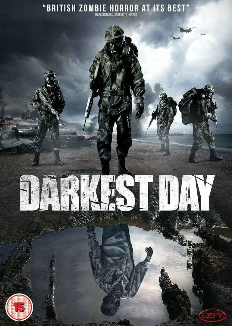 最黑暗的一天