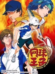 网球王子OVA第五季