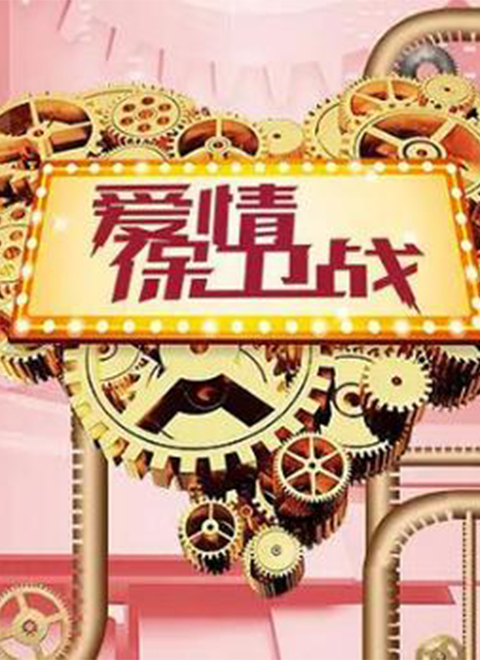 爱情保卫战2025