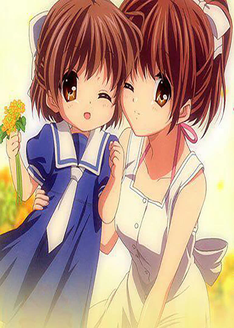 CLANNAD～AFTERSTORY～