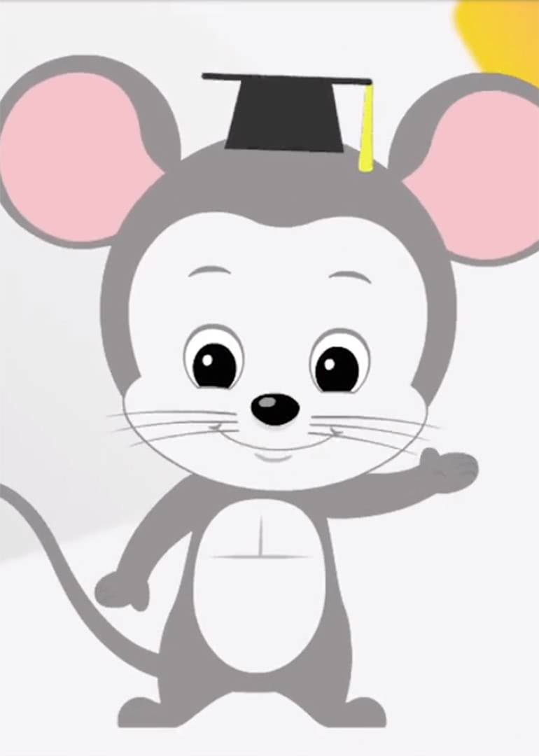 ABCmouse少儿英语入门课封面