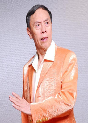 地区:大陆 主持:wasu 简介: 黄俊英,男,1936年生,祖籍广东省云浮市