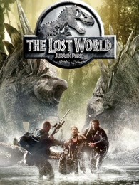 侏罗纪公园2：失落的世界