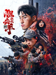 狙击手：激战