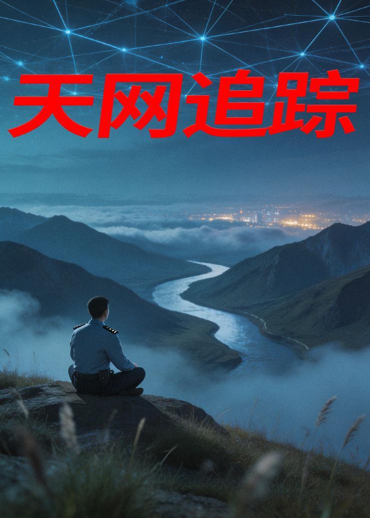 天网追踪