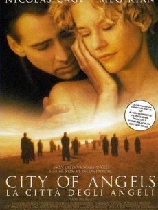 天使之城1998