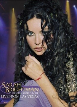 SarahBrightman-TheHaremWorldTour现场完整版