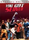 热力四射 You Got Served (2004)2004,热力四射 You Got Served (2004)海报