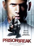 越狱第一季：破茧狂龙 / Prison Break Season 1海报