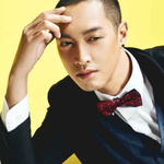 桃红色的分岔口