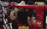 [武林大会]20171205 CKF搏击赛场