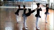 少儿舞蹈 中国舞五级《波比换牙》东莞少儿中国舞培训