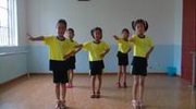 幼儿舞蹈 《牛奶歌》舞蹈教学