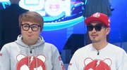 歌谣淘气包DJ DOC综艺感爆发 云南EXO脸抖舞台紧张