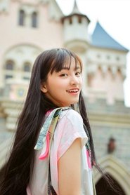 黄灿灿