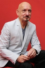 本·金斯利