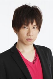 赤羽根健治