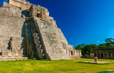 尤卡坦州_360百科