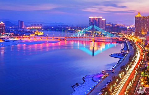 吉林市(吉林省下辖地级市)_360百科