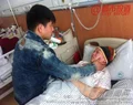 不相信若大的人民日报就没得癌症与尿毒症的 - 靳光祥 - ok0537@126 的博客