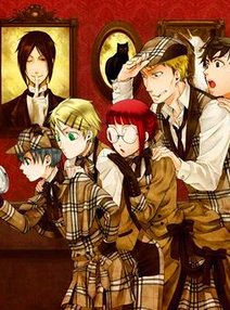 黑执事第三季在哪看 360搜索