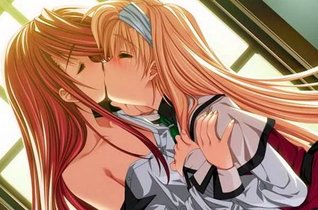 网友最心仪的几部十八禁动漫,一部让人沉迷,而这个只能被窝里看 .