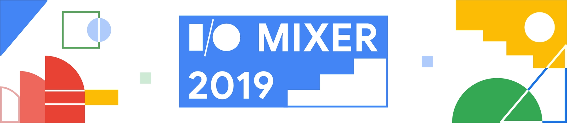 Google I/O Mixer