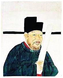 曾巩