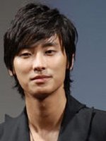 西洋古董洋果子店 08年朱智勋主演的韩国影片 360百科