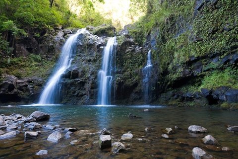 夏威夷群岛风景壁纸