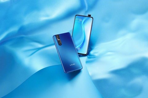 vivo S1 Pro