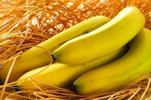 水果之王香蕉Bananas