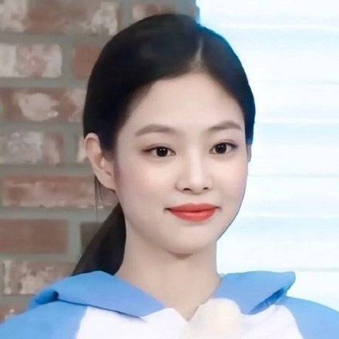 jennie欧尼微信头像