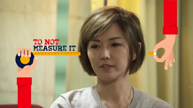 孙燕姿 采访视频 姿吧