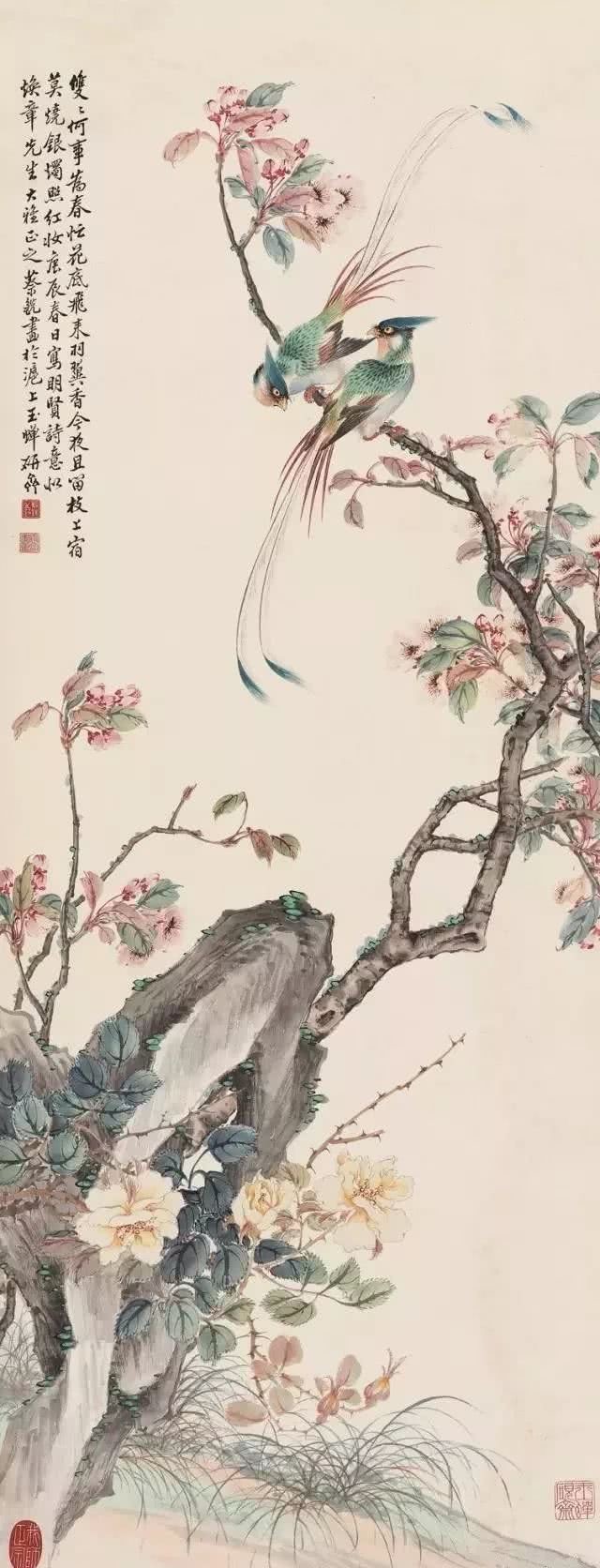 桃花什么桃花源