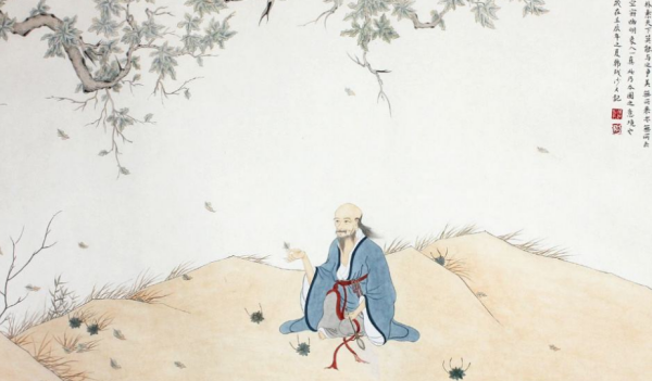 "北冥有鱼其名为鲲鲲之大一锅炖不下"是什么梗?出处是哪里