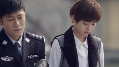 江城警事:美女发现,男主并没有他自己所说的那么坚强好兔视频上传时间