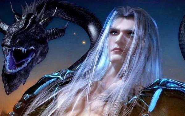 扩展资料: 网络动画《武庚纪》系列是由沈乐平执导