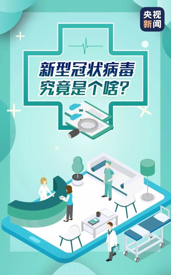 新型冠状病毒死亡病例介绍