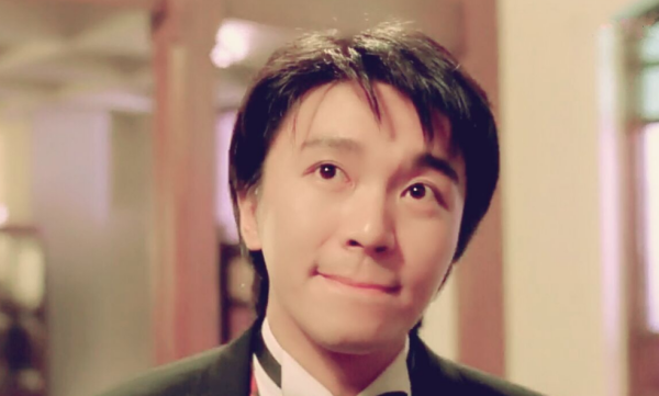 一年一影帝,百年周星驰.